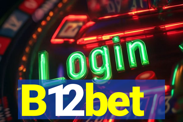 B12bet