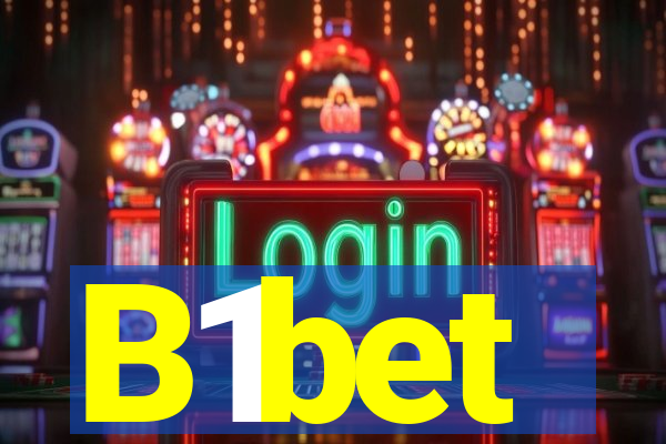 B1bet