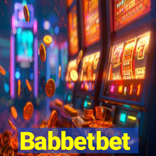 Babbetbet