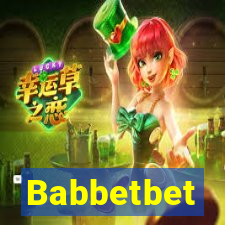 Babbetbet