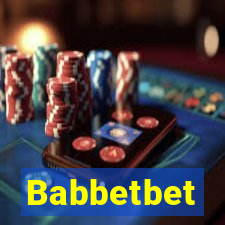 Babbetbet