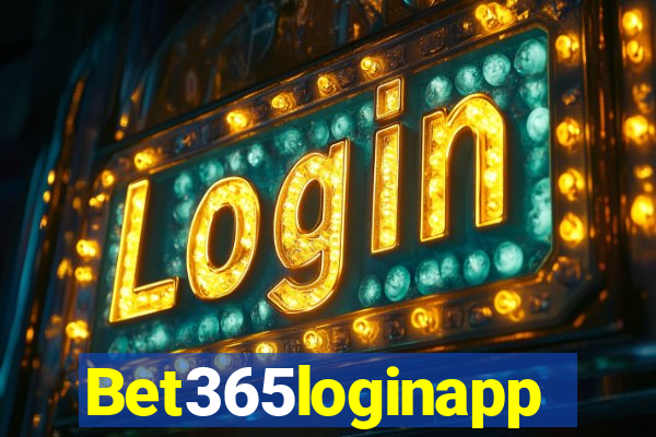 Bet365loginapp