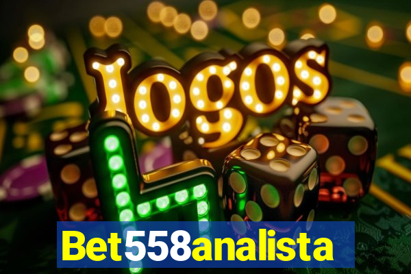 Bet558analista