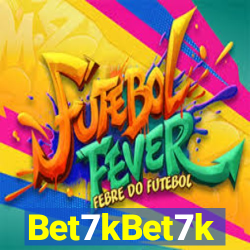 Bet7kBet7k