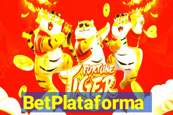 BetPlataforma