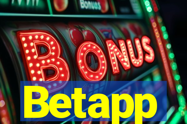 Betapp