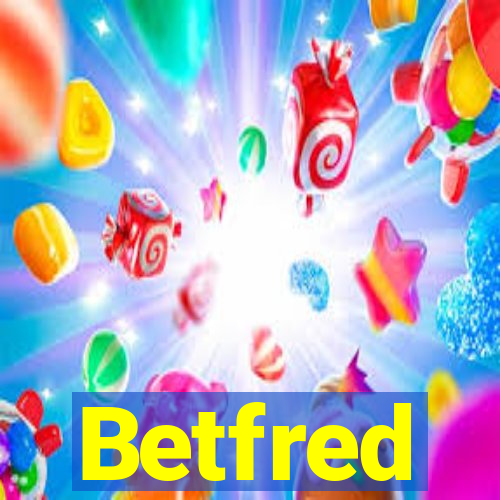 Betfred