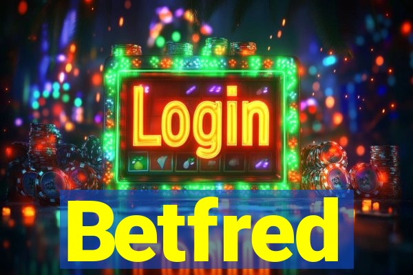 Betfred