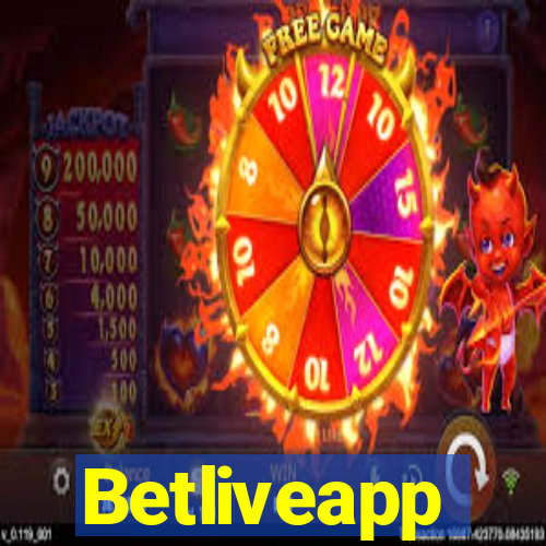 Betliveapp