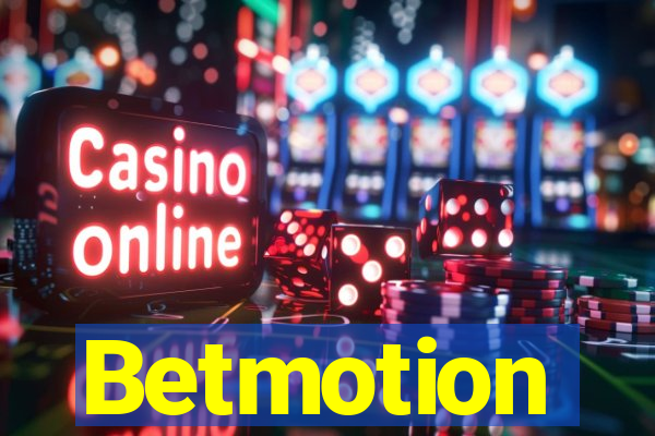 Betmotion