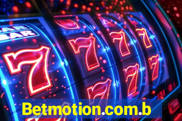 Betmotion.com.br