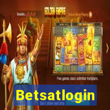 Betsatlogin