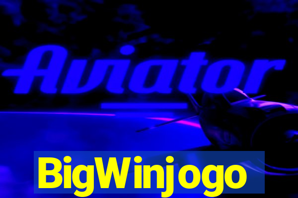 BigWinjogo