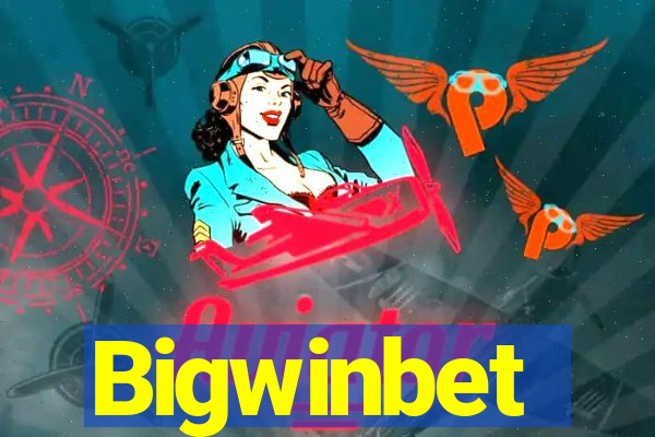 Bigwinbet