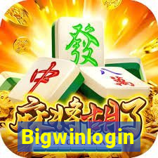 Bigwinlogin