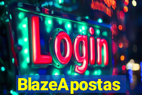 BlazeApostas