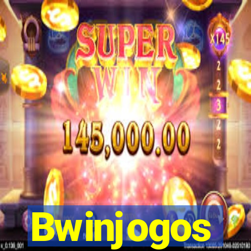 Bwinjogos