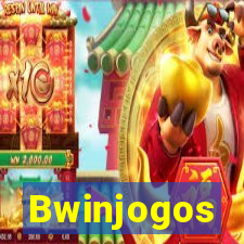 Bwinjogos