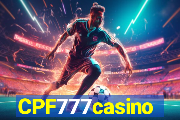 CPF777casino