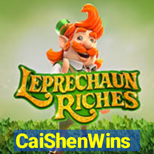 CaiShenWins