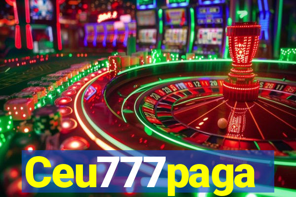 Ceu777paga