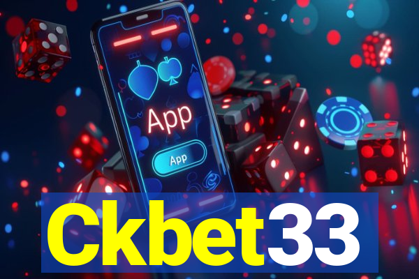 Ckbet33