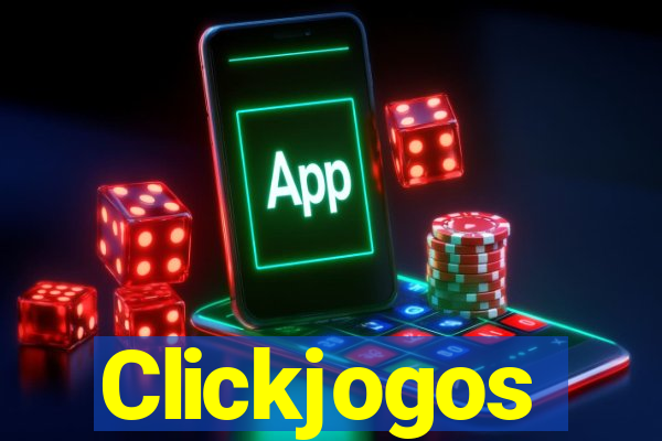 Clickjogos