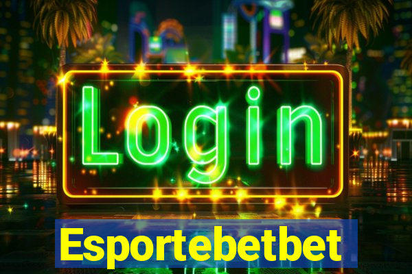 Esportebetbet