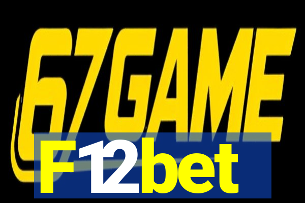 F12bet