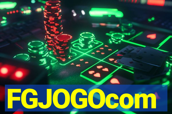 FGJOGOcom