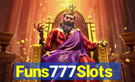 Funs777Slots