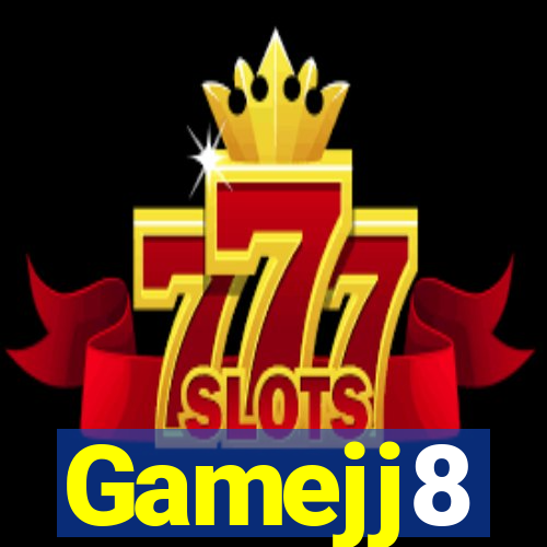 Gamejj8