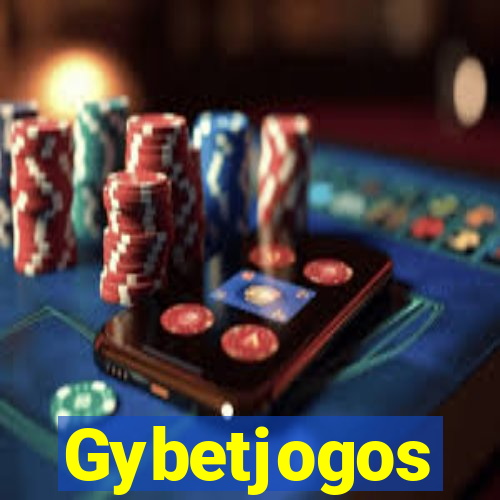 Gybetjogos