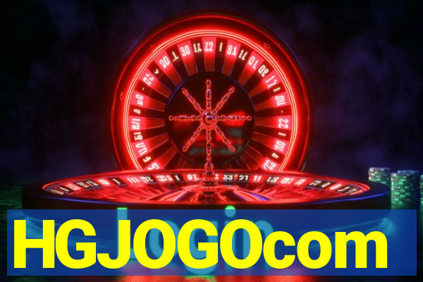 HGJOGOcom