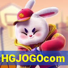 HGJOGOcom