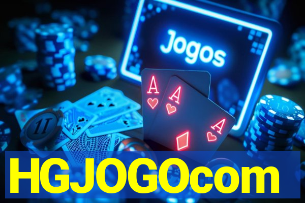 HGJOGOcom