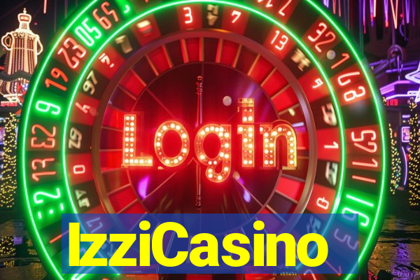 IzziCasino