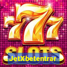 JetXbetentrar