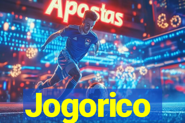 Jogorico