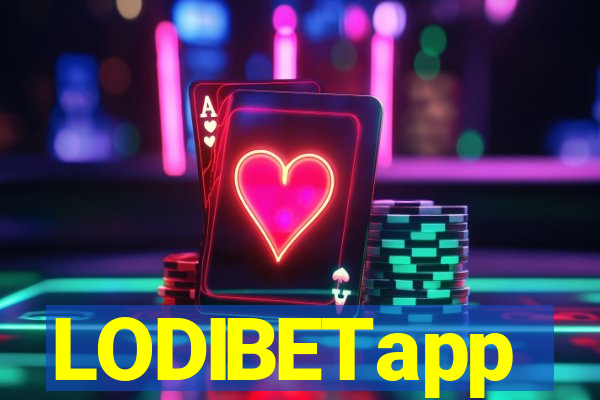 LODIBETapp