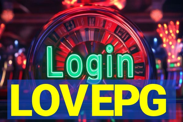 LOVEPG