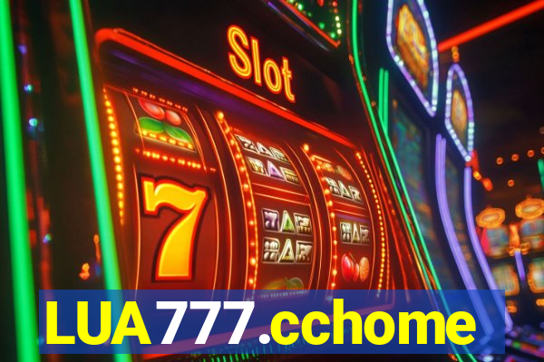 LUA777.cchome