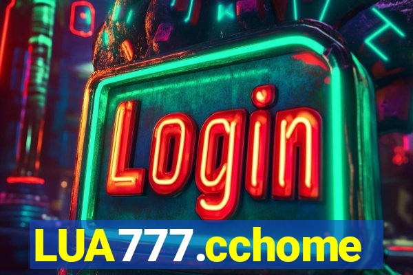 LUA777.cchome