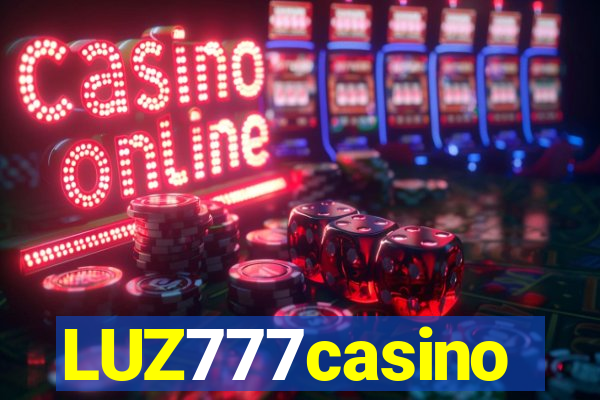 LUZ777casino