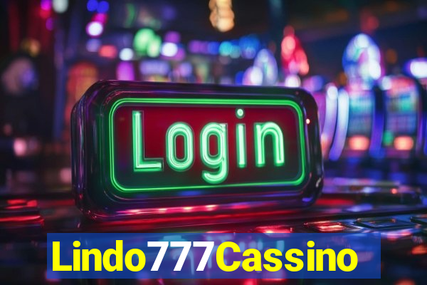 Lindo777Cassino