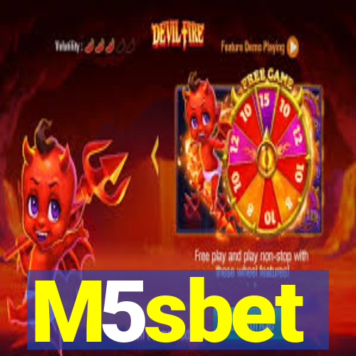 M5sbet