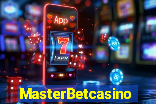 MasterBetcasino