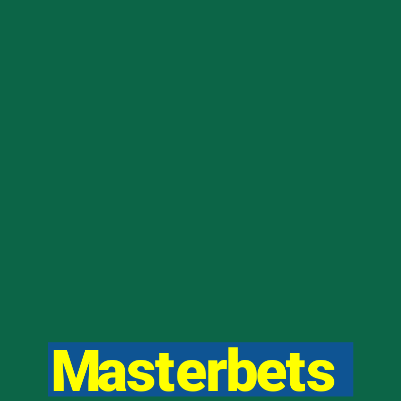 Masterbets