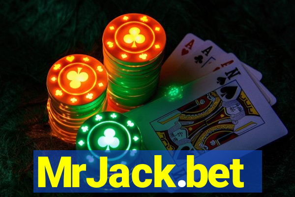 MrJack.bet