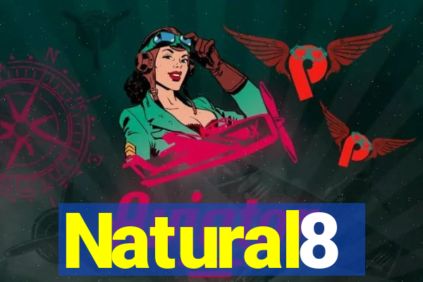 Natural8